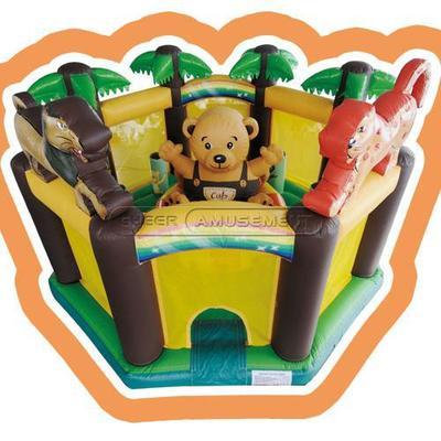 探索奇乐儿CH-II100209气模玩具 价格、厂家与多样化应用