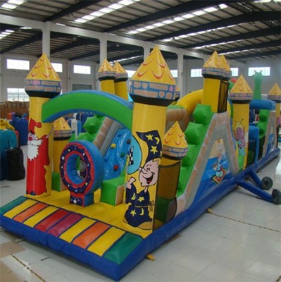 福泉动物气模玩具 创意与欢乐的灵动结合