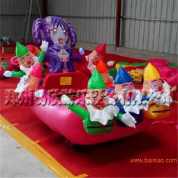 充气电瓶车玩具 安全、趣味与创新的儿童游乐新选择